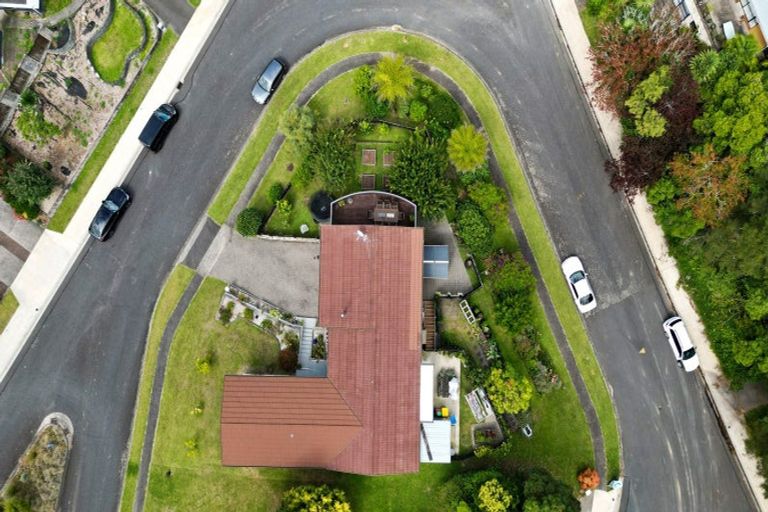 Photo of property in 10 Dunvegan Place, Dinsdale, Hamilton, 3204