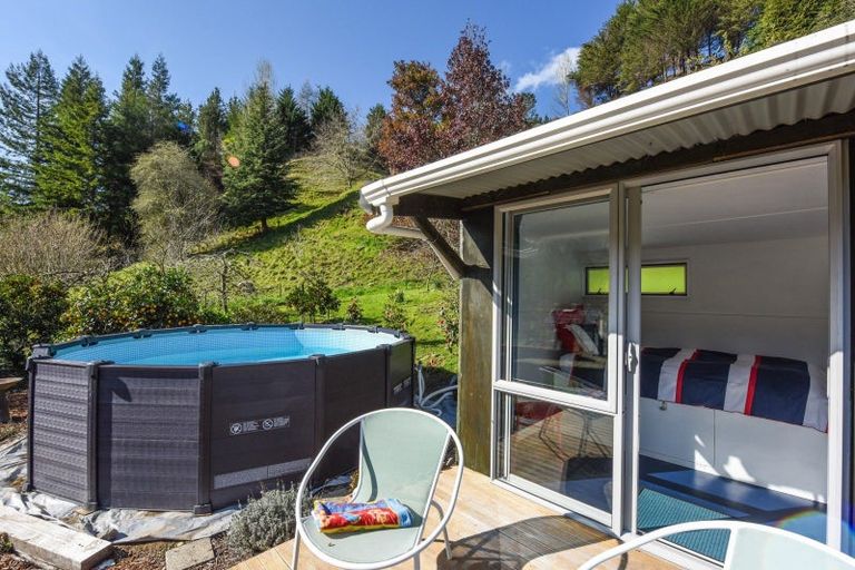 Photo of property in 2449 Motueka Valley Highway, Woodstock, Motueka, 7196