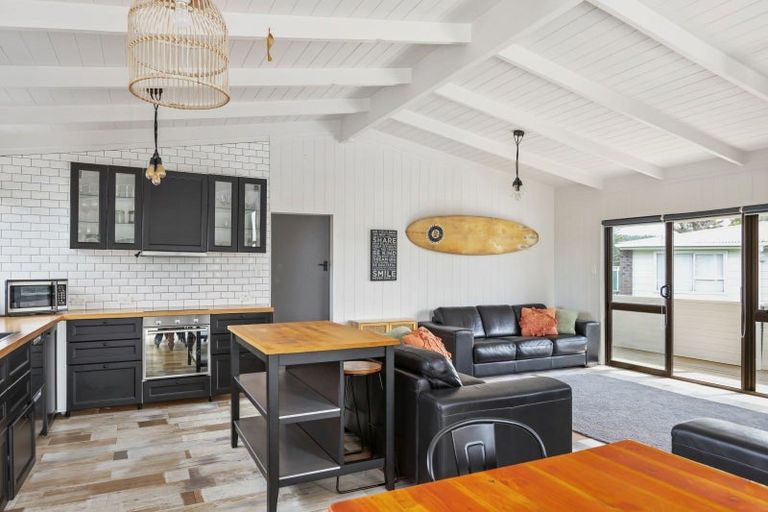 Photo of property in 96 Blue Pacific Parade, Riversdale Beach, Masterton, 5872