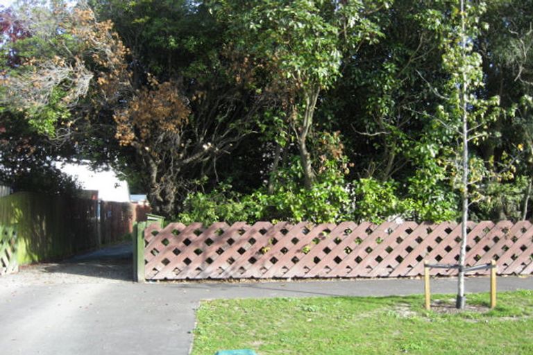 Photo of property in 7 Hamilton Avenue, Ilam, Christchurch, 8041