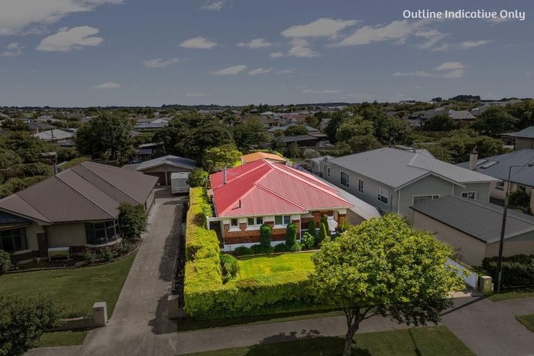 Photo of property in 36 Louisa Street, Gladstone, Invercargill, 9810