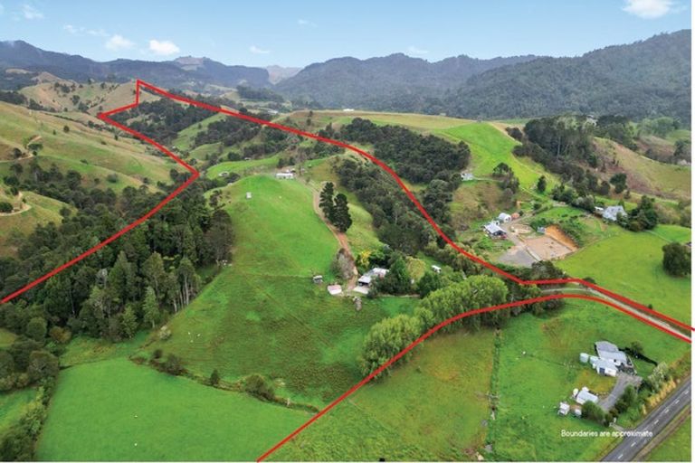 Photo of property in 122b Te Puroa Road, Ngaruawahia, 3793