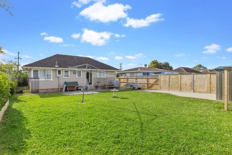 Photo of property in 52 Tyrone Street, Otara, Auckland, 2023