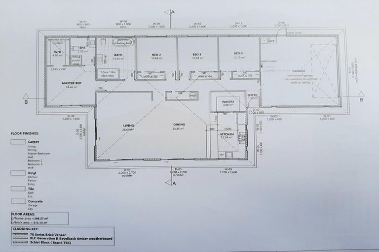 Photo of property in 78 Jamish Drive, Warkworth, 0910