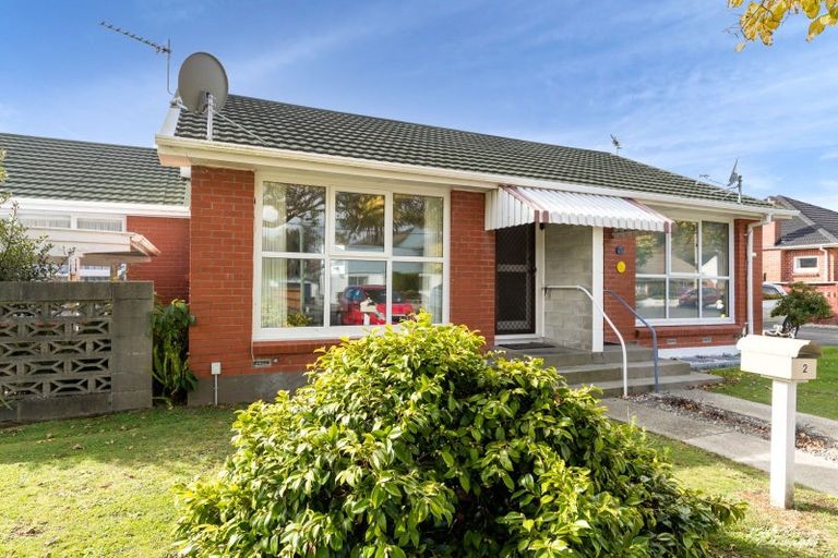 Photo of property in 14a/95 Epuni Street, Epuni, Lower Hutt, 5011
