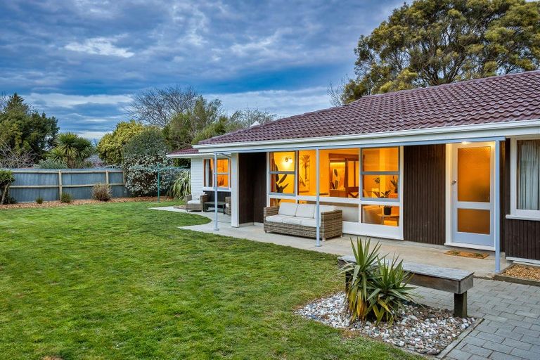 Photo of property in 31 Cedars Street, Hoon Hay, Christchurch, 8025