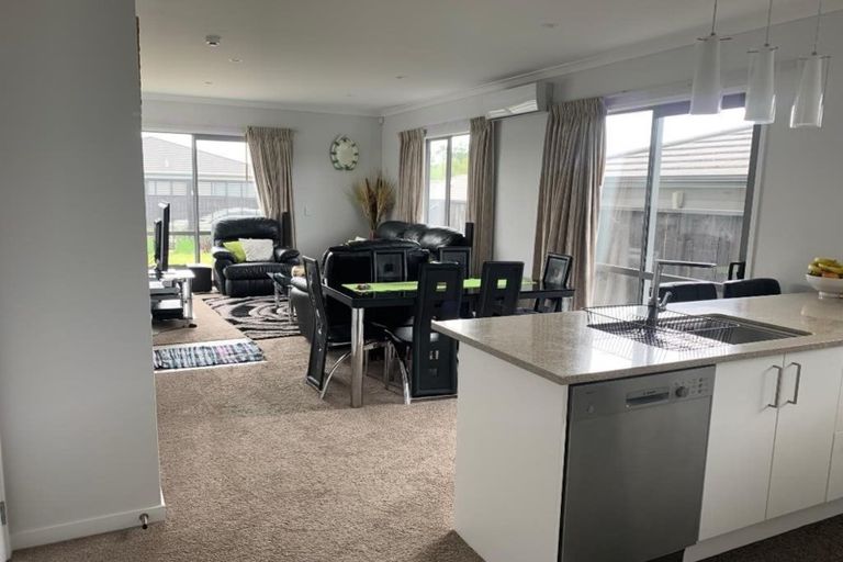 Photo of property in 38b Yanicks Crescent, Fitzroy, Hamilton, 3206