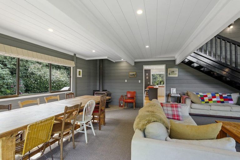 Photo of property in 367 Highbank School Road, Highbank, Rakaia, 7782