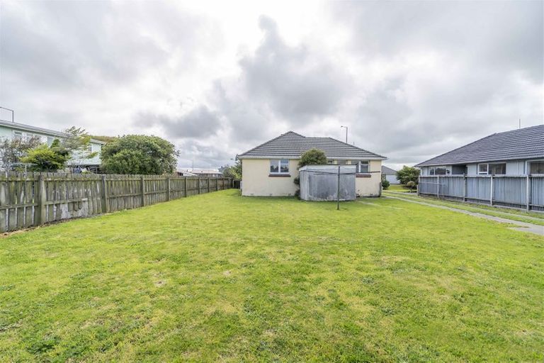 Photo of property in 96 Lithgow Street, Glengarry, Invercargill, 9810