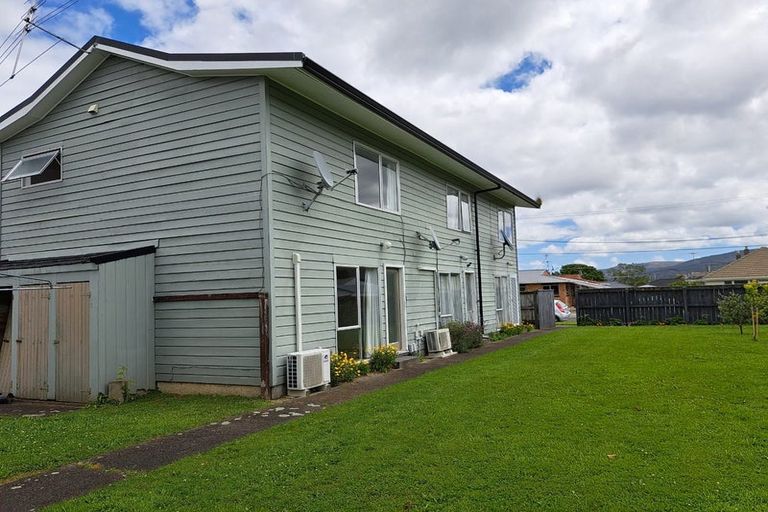 Photo of property in 8/46 King Street, Ebdentown, Upper Hutt, 5018