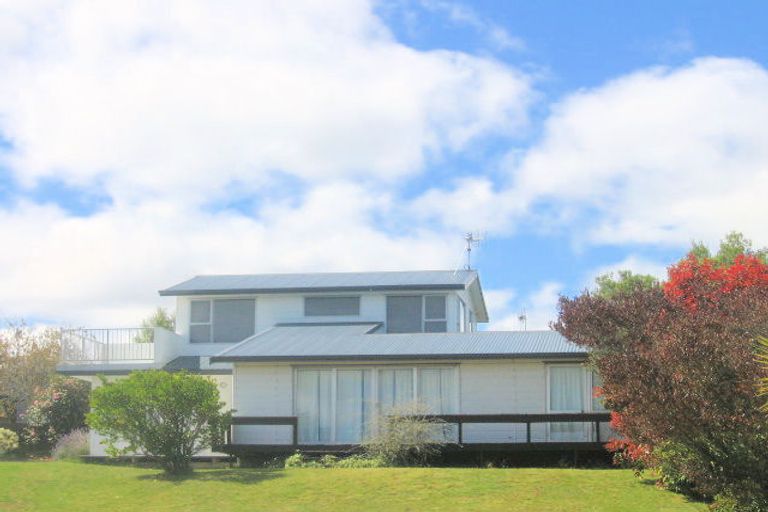 Photo of property in 5 Kensington Place, Richmond Heights, Taupo, 3330