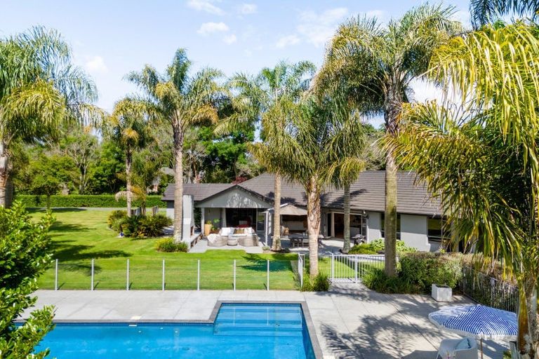 Photo of property in 113 Windmill Road, Tamahere, Hamilton, 3283