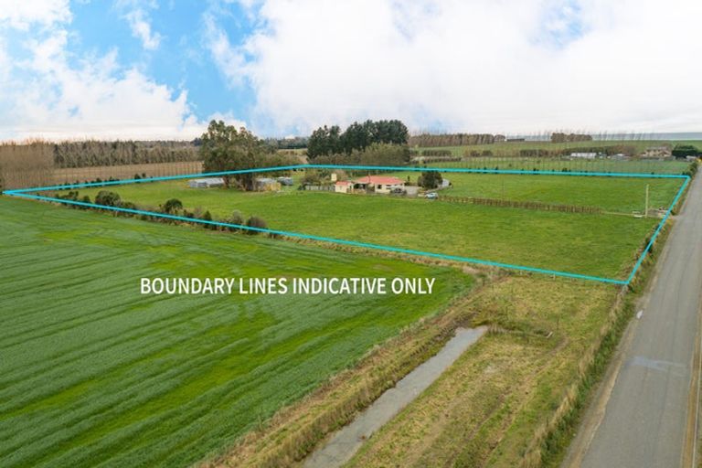 Photo of property in 32 Richmond Road, Richmond, Oamaru, 9493