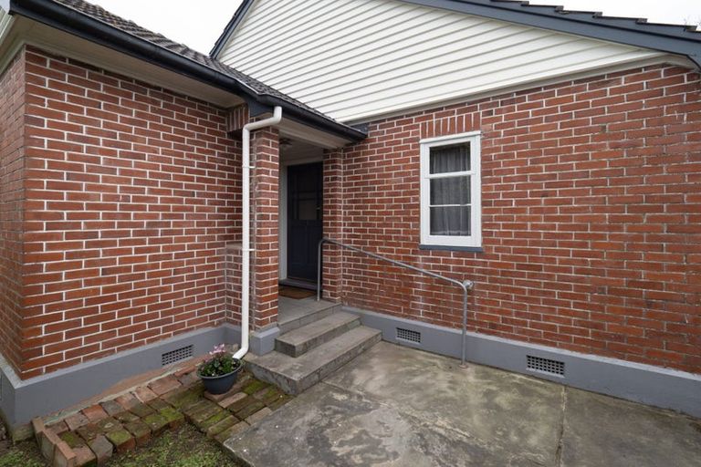 Photo of property in 15 Brucefield Avenue, Netherby, Ashburton, 7700