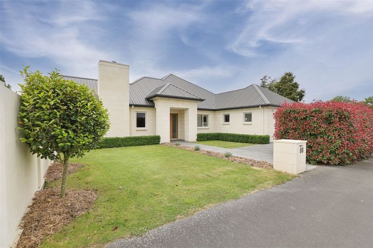 Photo of property in 88 Middle Road, Allenton, Ashburton, 7700