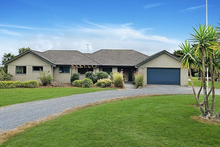 Photo of property in 264 Lodore Road, Okaihau, 0475