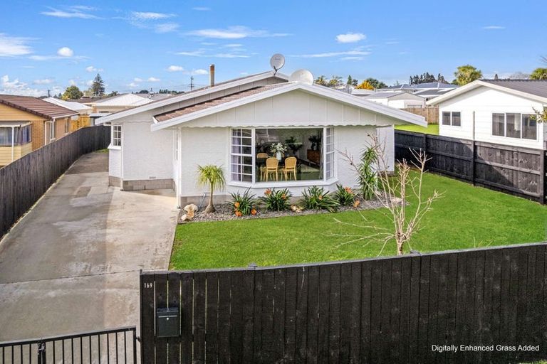 Photo of property in 169 Cameron Road, Te Puke, 3119