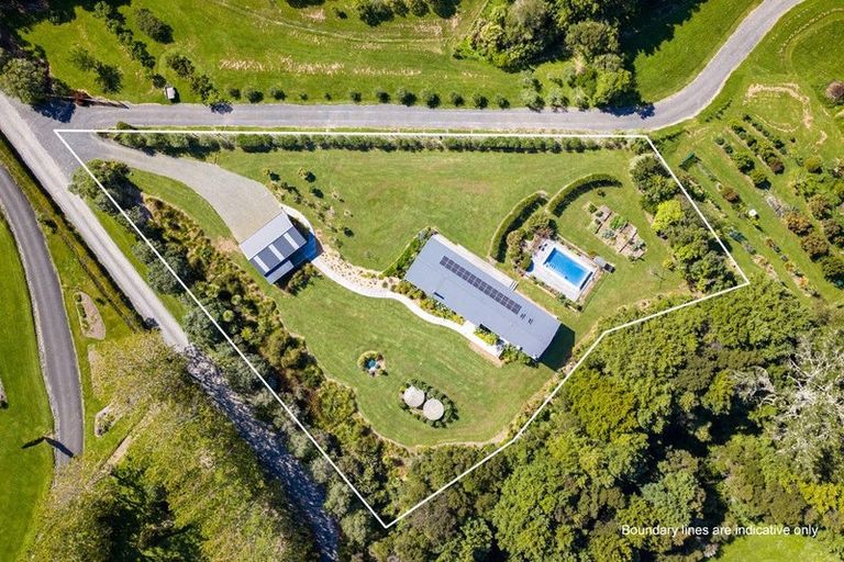 Photo of property in 65 Brooke Lane, Mangawhai, Kaiwaka, 0573