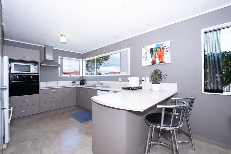 Photo of property in 48 Taraire Street, Kaikohe, 0405