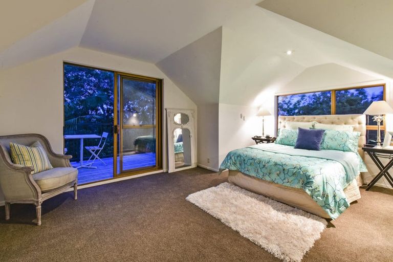 Photo of property in 8 Awanui Street, Birkenhead, Auckland, 0626