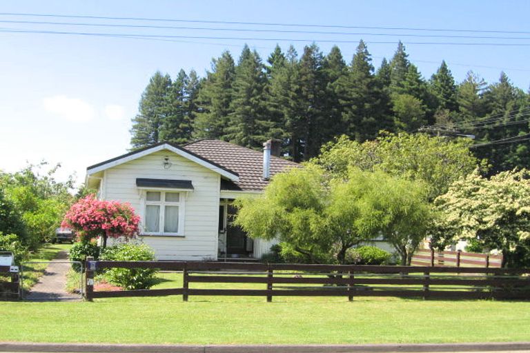 Photo of property in 10 Lawrence Street, Te Kuiti, 3910