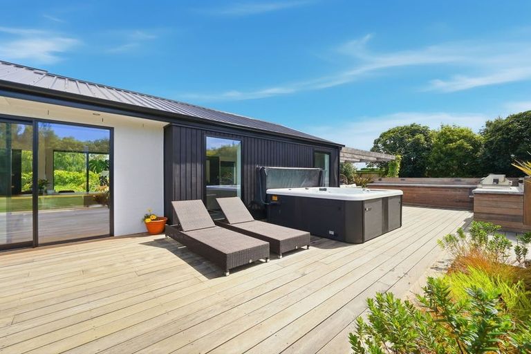 Photo of property in 1682 Clintons Road, Darfield, 7571