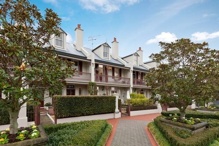 Photo of property in 1j George Street, Newmarket, Auckland, 1023