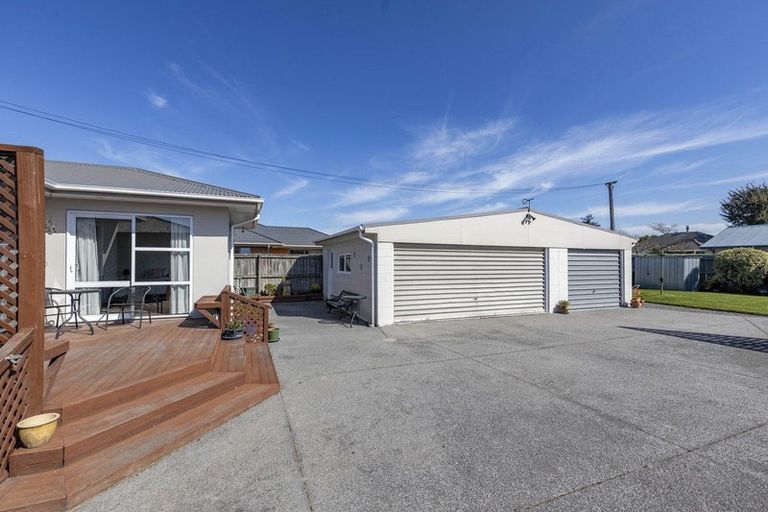 Photo of property in 53 Gardiners Road, Bishopdale, Christchurch, 8051