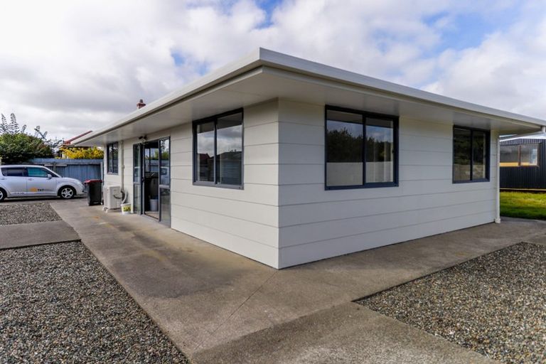 Photo of property in 197 Yarrow Street, Richmond, Invercargill, 9810
