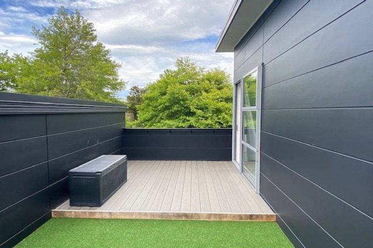 Photo of property in 28b Grove Road, Addington, Christchurch, 8024