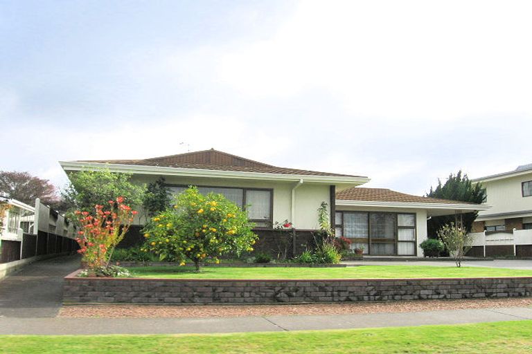 Photo of property in 6 Leeds Place, Tamatea, Napier, 4112