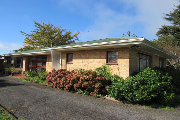 Photo of property in 148 Russell Road, Huntly, 3700