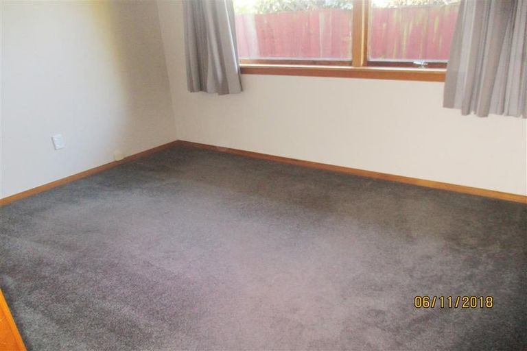 Photo of property in 64 Wingate Street, Redwood, Christchurch, 8051
