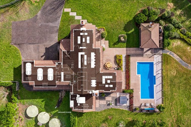 Photo of property in 62 Grace Hill Drive, Dairy Flat, Albany, 0792