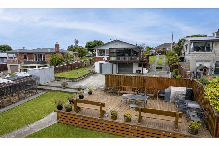 Photo of property in 23 Grants Road, Marchwiel, Timaru, 7910