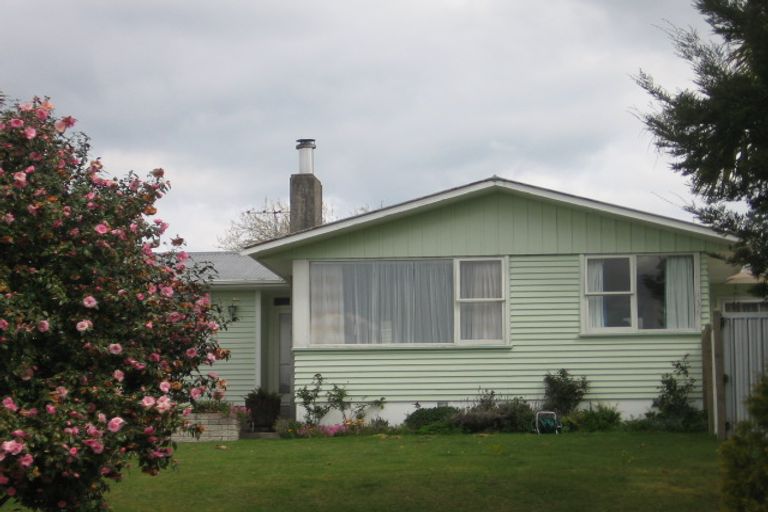Photo of property in 41 Pegasus Drive, Sunnybrook, Rotorua, 3015