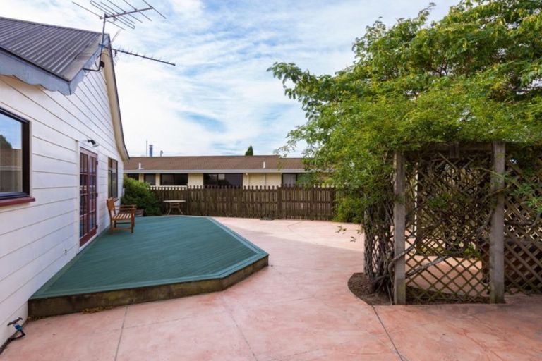 Photo of property in 21 Hillcrest Avenue, Witherlea, Blenheim, 7201