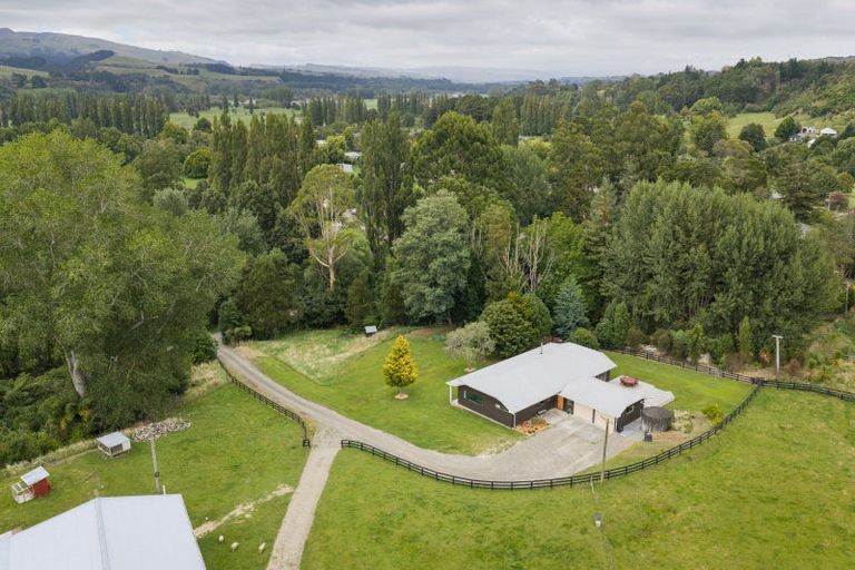 Photo of property in 29 Kuku Road, Pohangina, Ashhurst, 4884