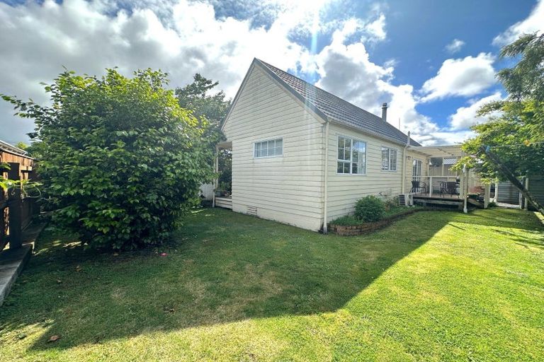 Photo of property in 103a Bannister Street, Masterton, 5810