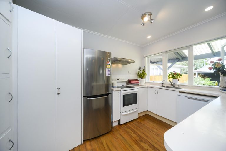 Photo of property in 406 Ruahine Street, Terrace End, Palmerston North, 4410