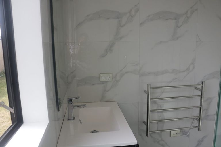 Photo of property in 14 Hosta Lane, Wigram, Christchurch, 8025