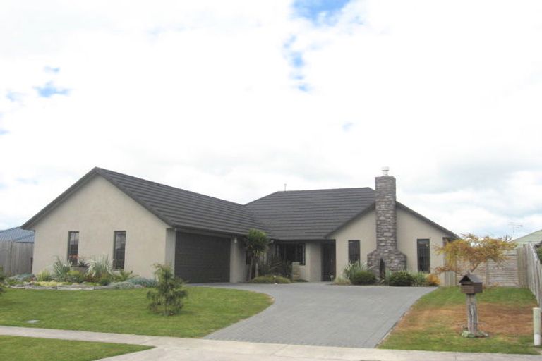 Photo of property in 20 Mirbeck Avenue, Cambridge, 3434