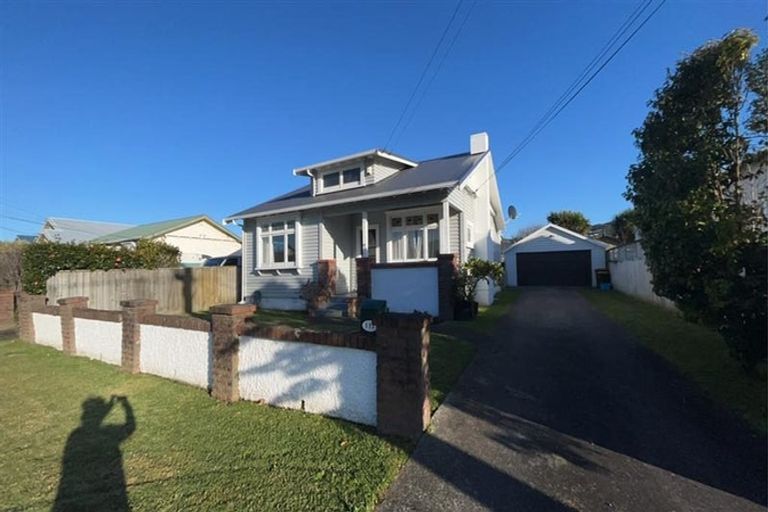 Photo of property in 117 William Street, Petone, Lower Hutt, 5012