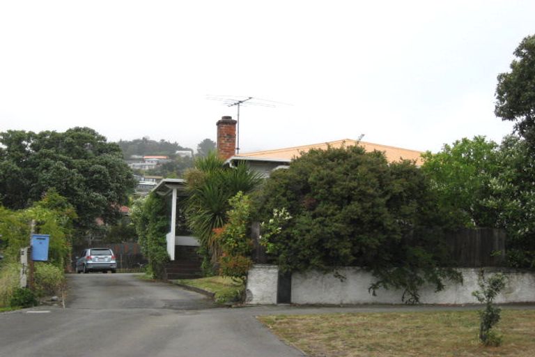 Photo of property in 9 Cave Terrace, Redcliffs, Christchurch, 8081