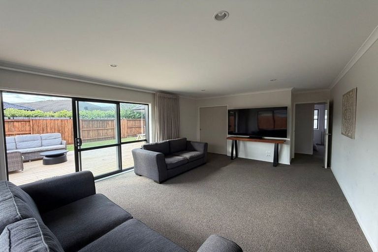 Photo of property in 123 Tuihana Drive, Papamoa Beach, Papamoa, 3118