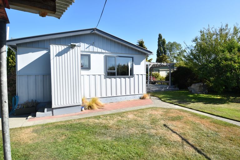 Photo of property in 9 Preston Place, Twizel, 7901