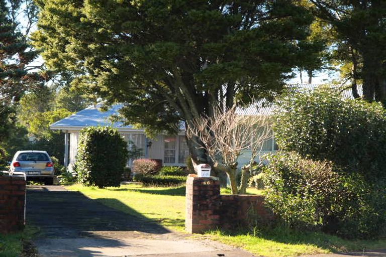 Photo of property in 46 Rosella Road, Mangere East, Auckland, 2024