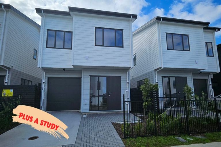 Photo of property in 3 Greenbrier Street, Westgate, 0814