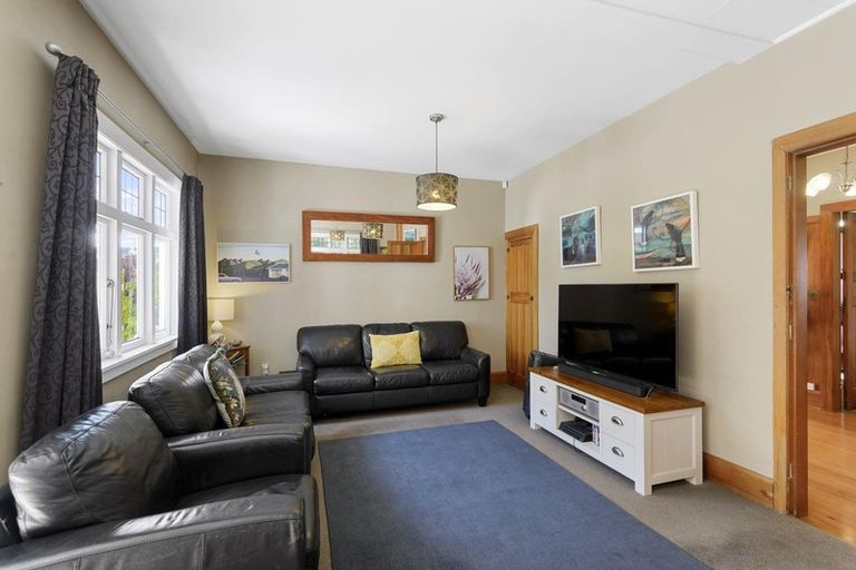 Photo of property in 129 Neville Street, Spreydon, Christchurch, 8024