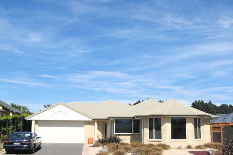 Photo of property in 23 Aston Drive, Waimairi Beach, Christchurch, 8083